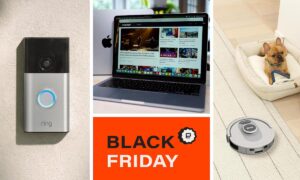 Black Friday 2025: The best early deals on Apple, Shark, Lego and other gear, plus what to expect during the sale - df