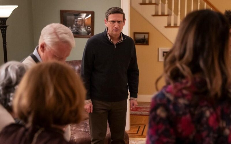 The Chair Company: When You Can Watch Episode 4 – df