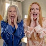 When to Stream 'Freakier Friday' on Disney Plus - df