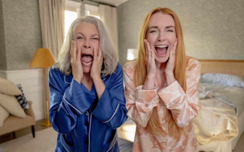 When to Stream Freakier Friday on Disney Plus – df