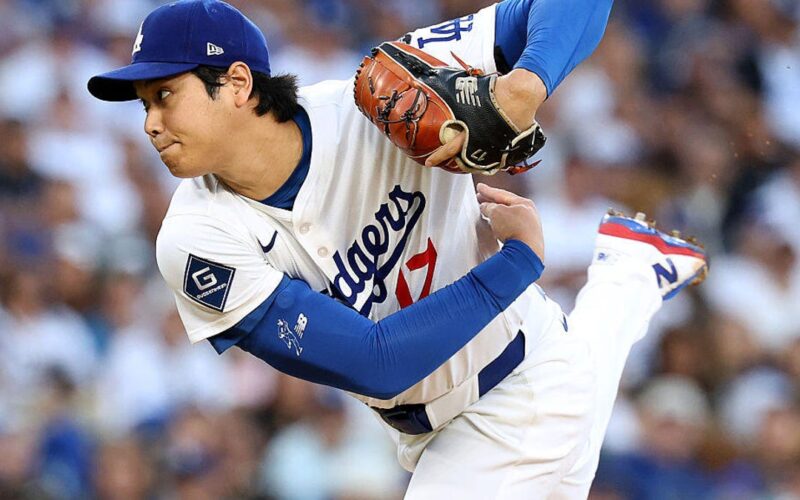 How to Watch Dodgers vs. Blue Jays World Series Game 7 Today – df