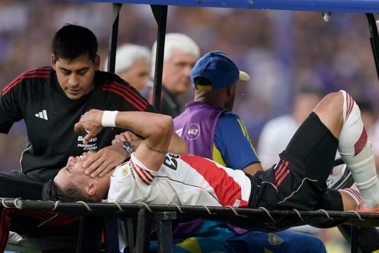 maxi-meza-sufrio-una-lesion-de-rodilla-y-fue-U3NDF65DFRHBRBEPAN3XKWIT3A.JPG