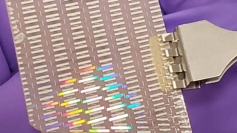 Sensor Survives Reactor-Level Heat and Radiation, Paving the Way for Real-Time Monitoring - df