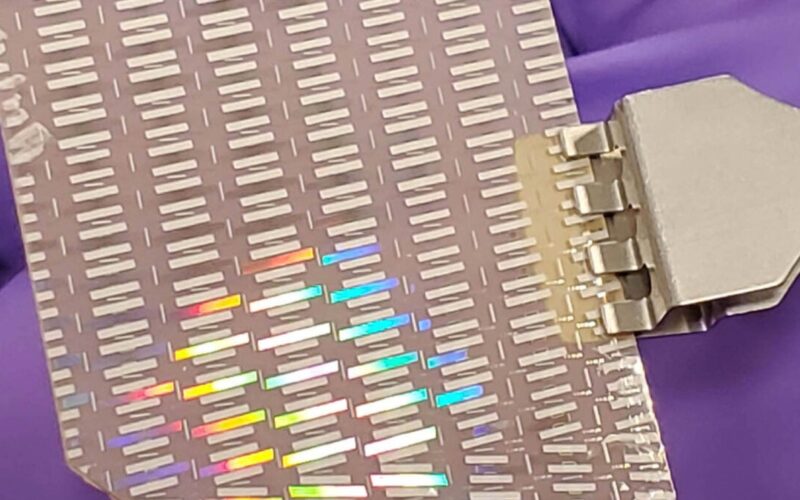 Sensor Survives Reactor-Level Heat and Radiation, Paving the Way for Real-Time Monitoring – df