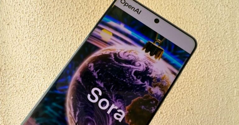 You will have to pay for extra Sora videos as OpenAI shrinks free limit - df