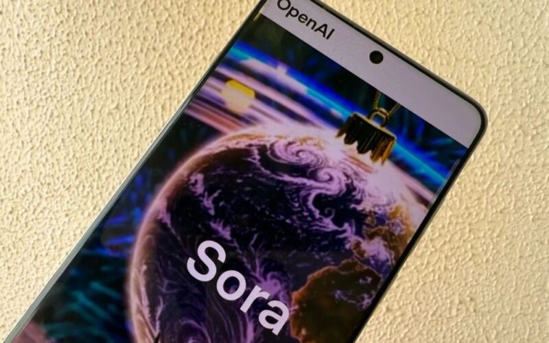 You will have to pay for extra Sora videos as OpenAI shrinks free limit – df