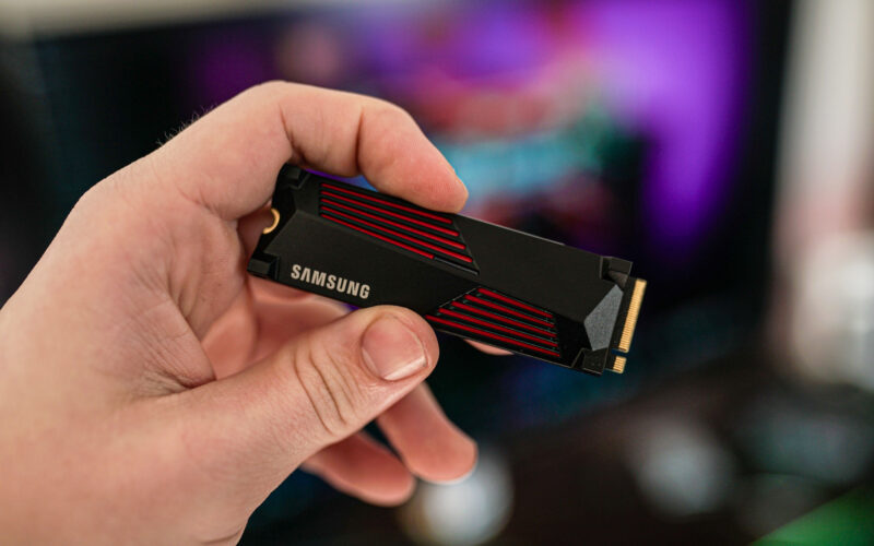 The best SSDs for 2025 – df