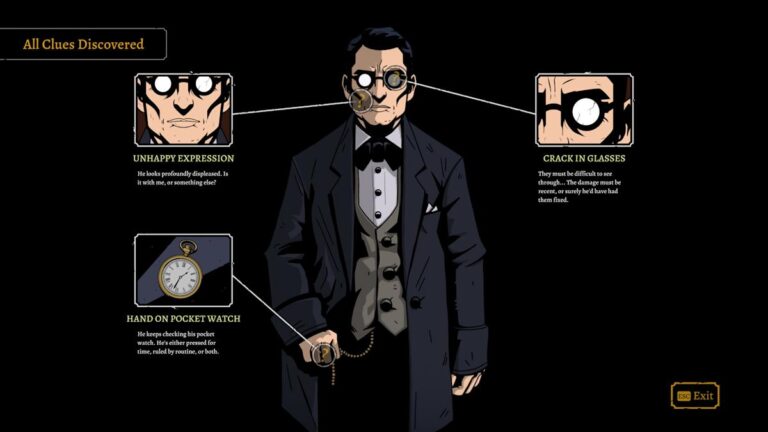 A supernatural detective mystery, FMV terror and other new indie games worth checking out - df