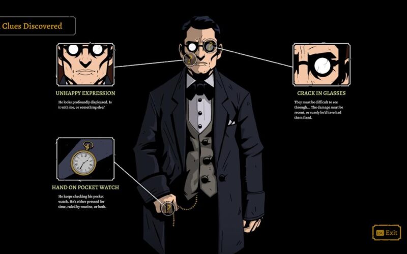 A supernatural detective mystery, FMV terror and other new indie games worth checking out – df