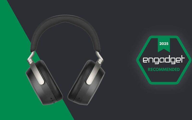 Engadget review recap: An Apple duo, Sennheiser HDB 630, Lenovo Legion Go 2 and more – df