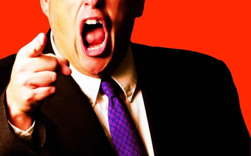 Murdered Tech CEO Was Cruelly Bullying Employees Before His Death – df