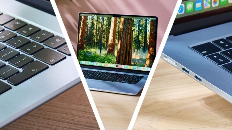 I've found 25 early Black Friday laptop deals that can save you up to $500 - df